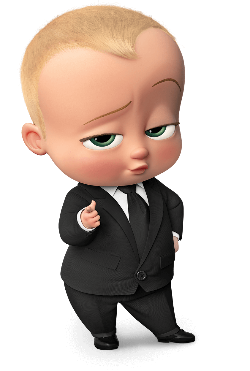 boss baby