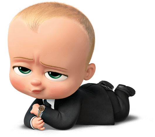 boss baby